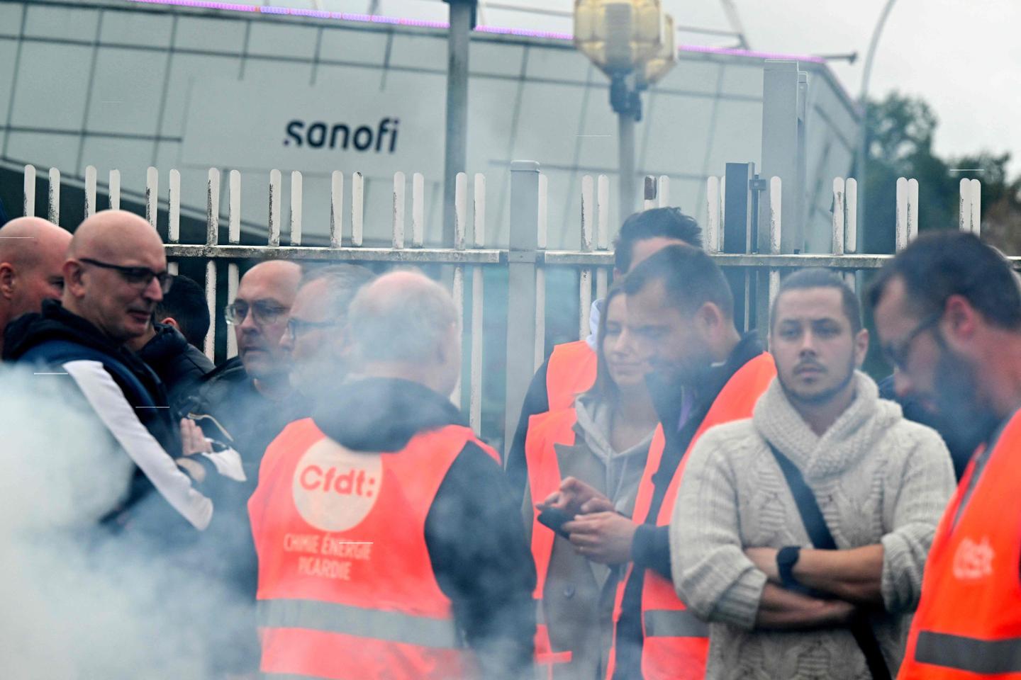 Vente du Doliprane : PAI tente de relancer la bataille avec une nouvelle offre