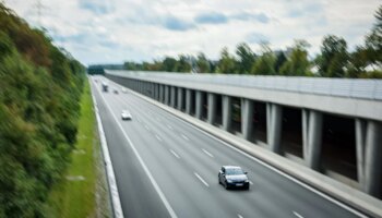 Verkehrsetat: Schiene vor Straße, aber Neubau vor Erhalt?