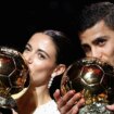 Verleihung des Ballon d'Or: Ein beispielloser Eklat