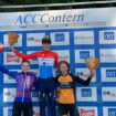 Victoire luxembourgeoise: Marie Schreiber remporte le cyclo-cross international à Contern