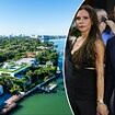 Victoria Beckham's scheme to be 'Queen of Miami': New £60m mega-mansion will help to 'turbo-charge' her brand