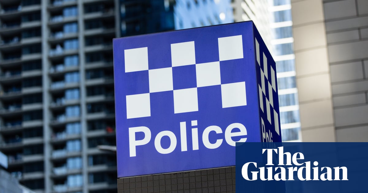 Victoria police officer suspended over alleged Nazi salutes and ‘Heil Hitler’ comments