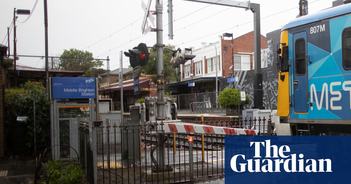 Victorian government to rezone affluent areas in bid to attract ‘locked out’ young people to 50 suburbs