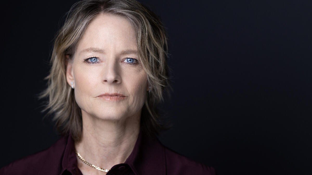 “Vie privée” : Jodie Foster sera à l’affiche du prochain film de Rebecca Zlotowski