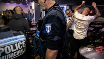 Violences dans un bar: Quatre supporters de l'équipe de foot de Nancy condamnés