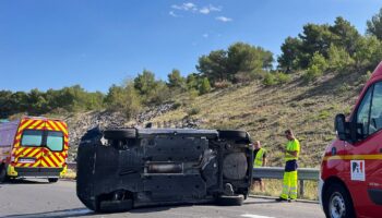 Violences routières : « Plus on adhère aux stéréotypes masculins, plus on est enclin à prendre des risques sur la route »