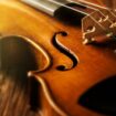 Violon : Stradivarius détrôné par Guadagnini