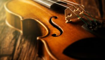 Violon : Stradivarius détrôné par Guadagnini