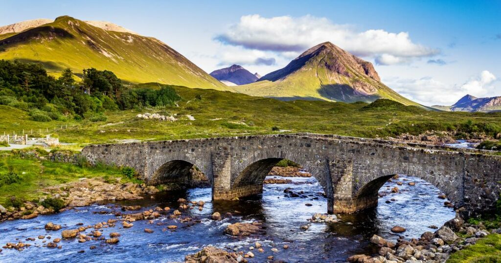 Visiter Édimbourg et les Highlands en 8 jours : nos conseils d'itinéraire