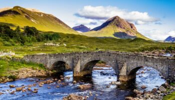 Visiter Édimbourg et les Highlands en 8 jours : nos conseils d'itinéraire