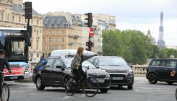 Voitures et vélos : comment prévenir les tensions sur la route