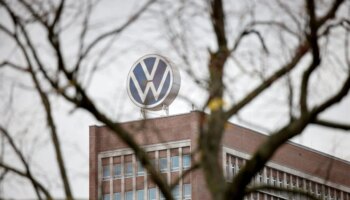 Volkswagen: „Egal, wo man hinhaut, man trifft den Richtigen“