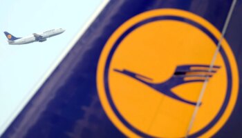 Vorwurf der Diskriminierung: USA verhängen Rekordstrafe gegen Lufthansa