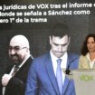 Vox anuncia una querella contra Armengol por los contratos en pandemia