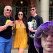 WWE legend Ric Flair breaks silence on stepson Sebastian Kidder's suicide in emotional post