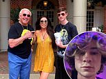 WWE legend Ric Flair breaks silence on stepson Sebastian Kidder's suicide in emotional post