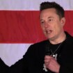 Wahl in den USA: Musk will täglich eine Million Dollar verlosen – für eine Unterschrift