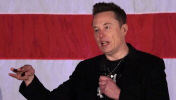 Wahl in den USA: Musk will täglich eine Million Dollar verlosen – für eine Unterschrift