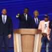 Wahl in den USA: „Central Park Five“ verklagen Trump