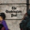 Wahl in den USA: „Washington Post“: Bezos verteidigt Verzicht auf Wahlempfehlung