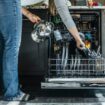 Warning over common dishwasher mistake that could cost you a fortune