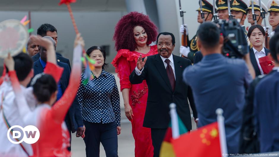 Warum ein Kamerun ohne Paul Biya so schwer vorstellbar ist