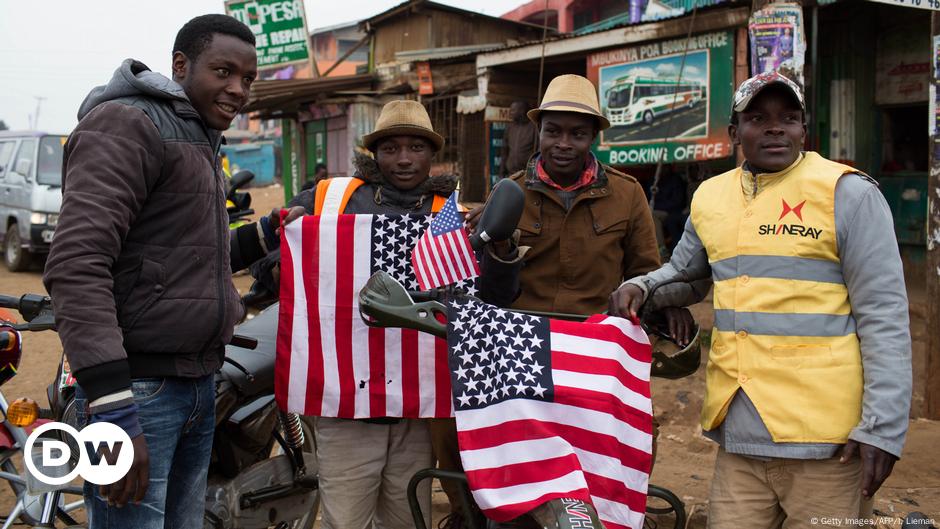 Was bedeuten die US-Wahlen für Afrika?