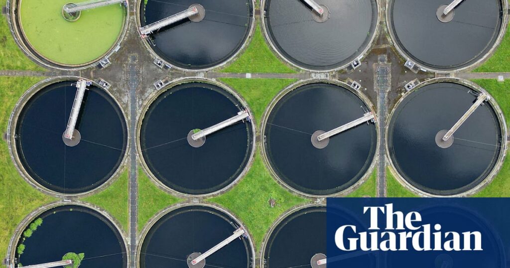 Water firms ‘laying groundwork’ to appeal against Ofwat bill rise cap, says Moody’s