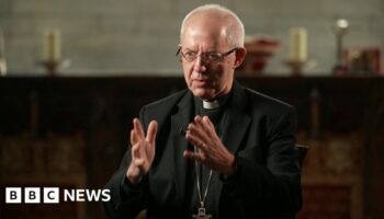 Welby says assisted dying bill  'dangerous'