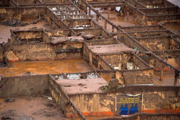 Why are victims of Brazil's worst environmental disaster suing BHP in a London court?