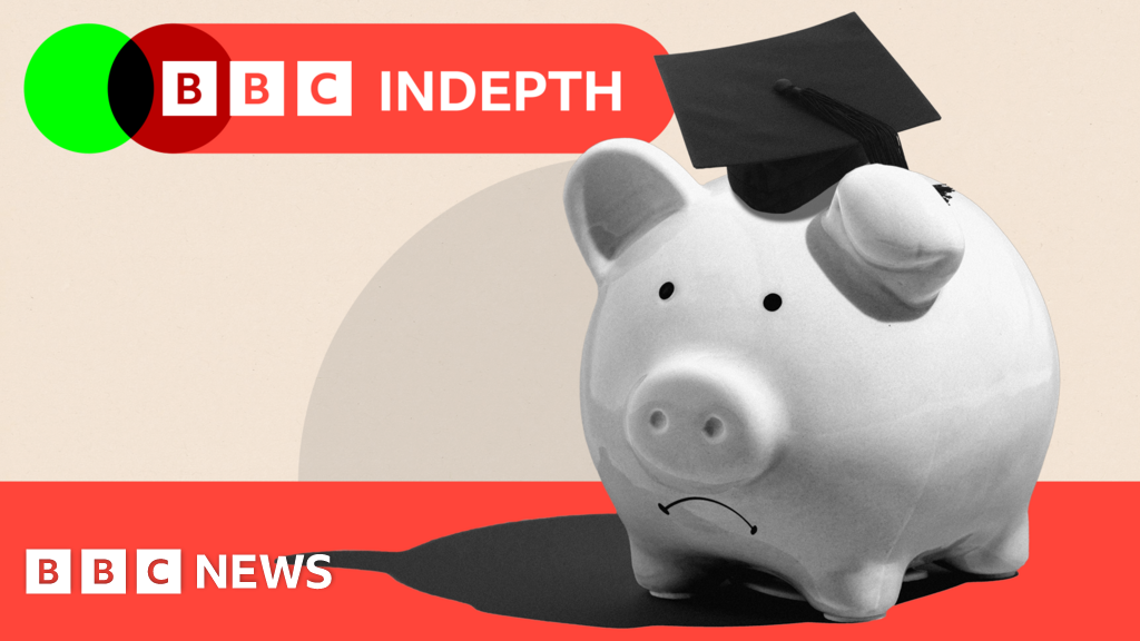 Why tuition fees are set to rise - and what this means for students