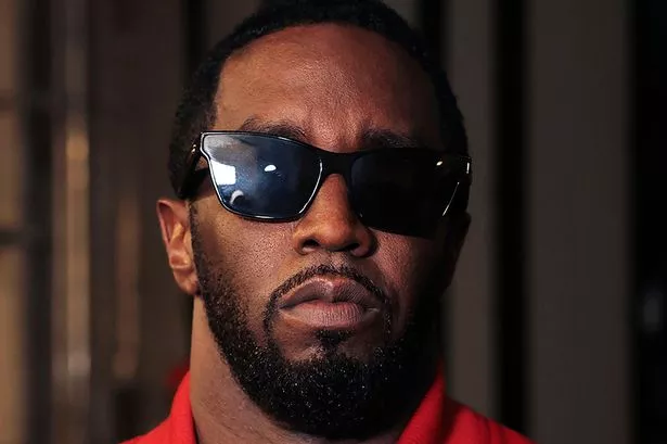 Wild conspiracy theory about P Diddy's secret 'underground tunnels' explained