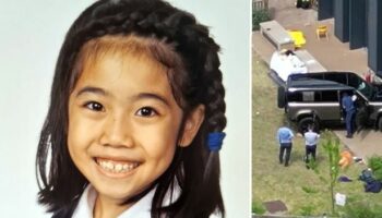 Wimbledon crash: Met Police reopen probe into Land Rover smash that killed two eight-year-old girls