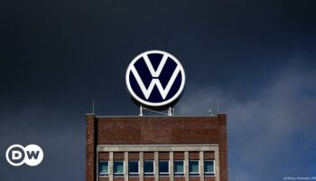 Wird die Autostadt Wolfsburg die VW-Krise überleben?