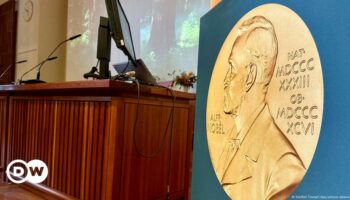 Wirtschaftsnobelpreis teilen sich drei Wohlstandsforscher