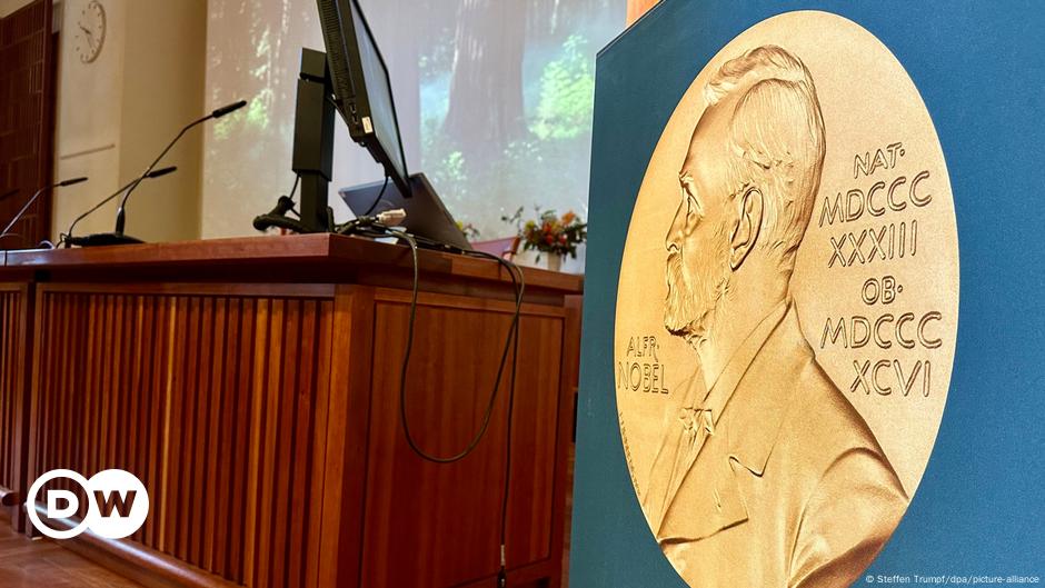 Wirtschaftsnobelpreis teilen sich drei Wohlstandsforscher