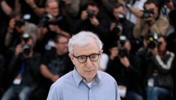 Woody Allen ne trouverait pas d’éditeur pour ses mémoires