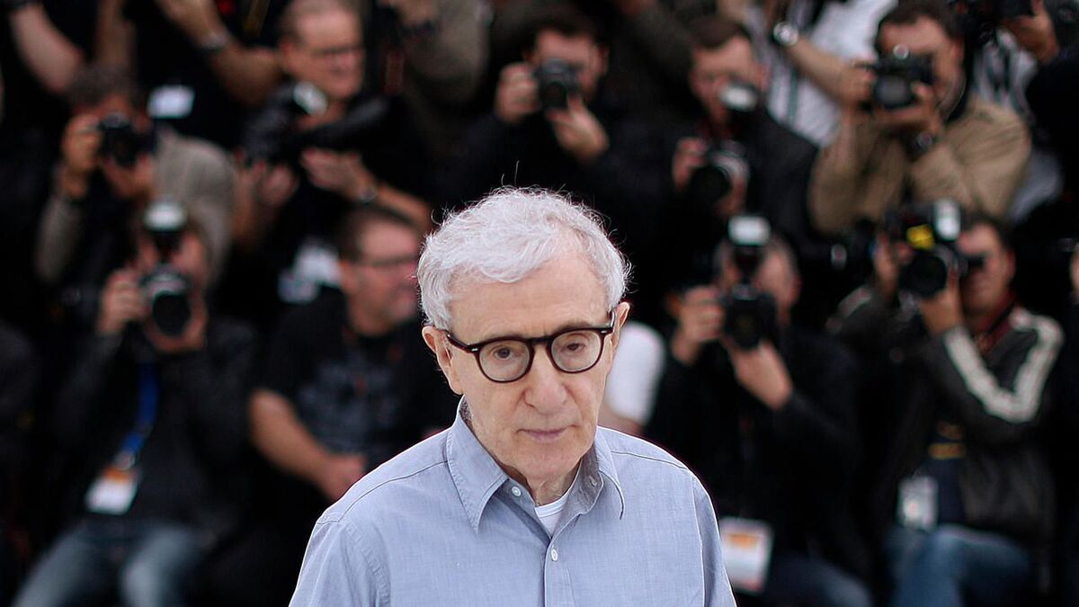 Woody Allen ne trouverait pas d’éditeur pour ses mémoires