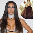 Worst celebrity Halloween costumes of all time: Kim Kardashian, Chris Brown and more stoke controversy