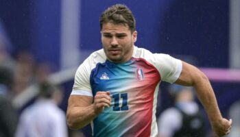 XV de France: Antoine Dupont de retour pour les tests de novembre