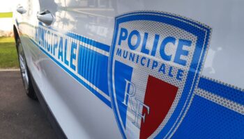 Yvelines : il fonce sur trois policiers en pleine zone résidentielle, encore un refus d’obtempérer au Chesnay