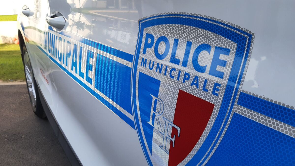 Yvelines : il fonce sur trois policiers en pleine zone résidentielle, encore un refus d’obtempérer au Chesnay