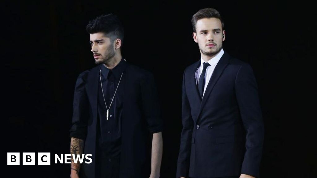 Zayn Malik postpones US tour after 'heartbreaking' loss of Liam Payne