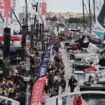 « Nous cultivons notre image sur le long terme » : le Vendée Globe, une aubaine pour les entreprises vendéennes