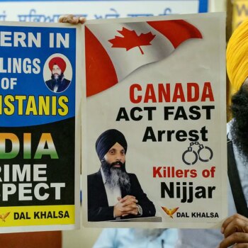 ¿Está India asesinando a activistas sij en suelo extranjero? Las claves del choque entre Delhi y Canadá