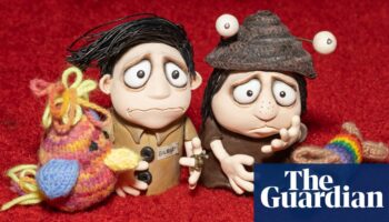 ‘Emotionally resonant’ animation wins top prize at London film festival