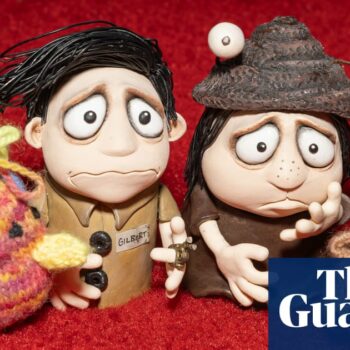 ‘Emotionally resonant’ animation wins top prize at London film festival