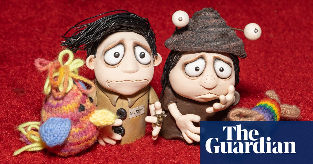 ‘Emotionally resonant’ animation wins top prize at London film festival