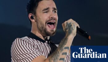 ‘Heartbroken’: family, friends and fans pay tribute to Liam Payne