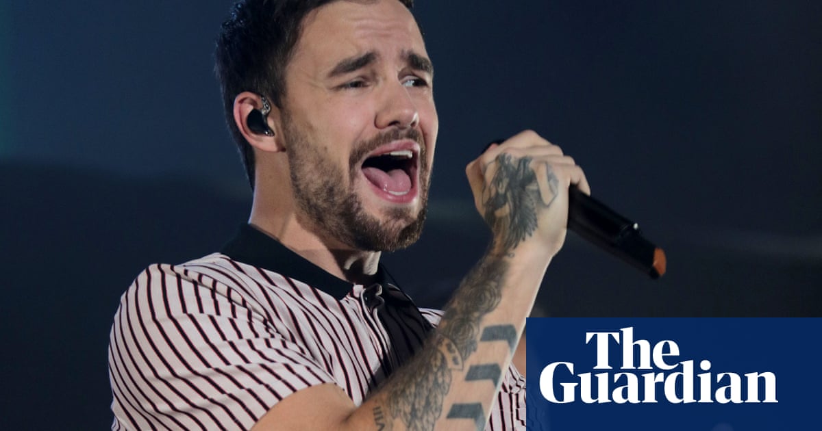 ‘Heartbroken’: family, friends and fans pay tribute to Liam Payne